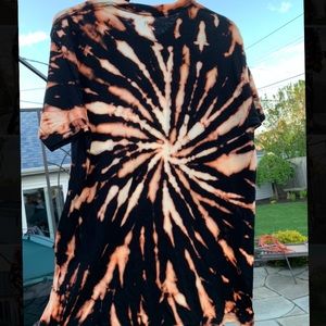 Custom vintage Johnny cash T-shirt